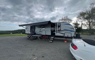 Festival Squad: Your Home Base Here!