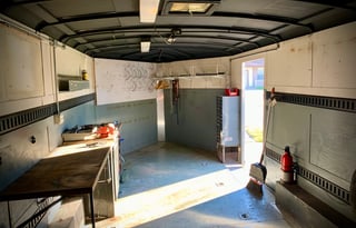 TOY HAULER! Take the FUN With You!