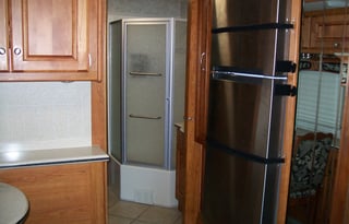 2006 Monaco diplomat 40pdq