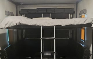 2021 Forest River RV puma 382THS