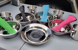 The Roam Wagon - Overland Trailer w/ 4 Person RTT