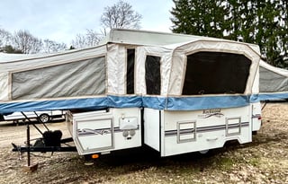 Rockwood Premiere “The Big Guy”