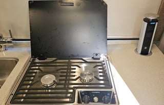 Hello Happy Camper! Meet RAMNWGN!