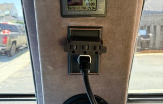 The Shiner | Cozy Vintage Camper