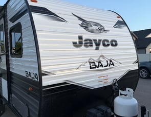 Jayco Jay Flight SLX 174BH