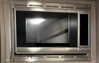 Convenient & Easy to Drive-Park Anywhere