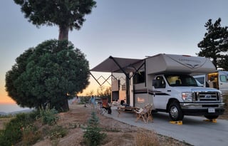 2022 Coachmen RV