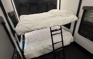 2024 Grand Design Momentum M-Class 395MS