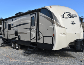Keystone Cougar 28RLS