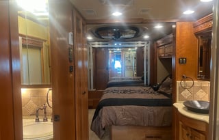 TheCopperClassA 2009 Monaco Executive Seierra IV