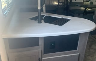 2021 Keystone RV Springdale 282BHWE