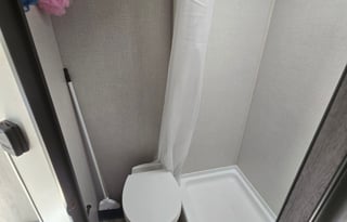 Cozy Travel Trailer-Delivery&Setup Only-No pickup