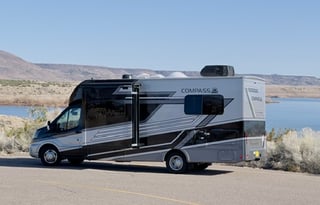 Obi-Wan - Boondocker's Delight - Just add water!