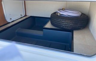 2016 Winnebago Minnie Winnie 25B