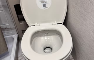 2025 Thor Four Winds 25z