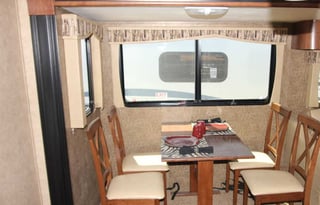2013 Dutchmen RV Kodiak 279RBSL