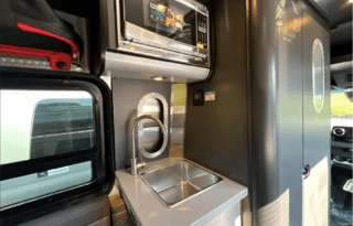 2026 Airstream Interstate 19X LE Outland Edition