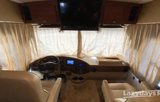 2013 Itasca Sunstar 35B