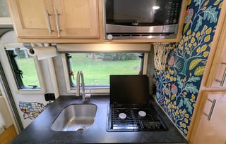 Little Guy Max | Rugged, Cozy and Classy Teardrop