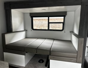 Keystone RV Hideout 174rk