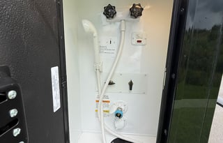 BRAND NEW 2026 Entegra Esteem 27U 30' Class C