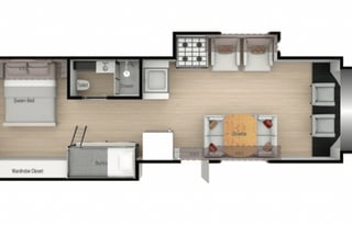 ✨ Rent My Family-Friendly RV – Sleeps 10! ✨