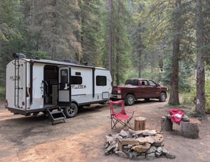 Forest River RV Rockwood GEO Pro G19FBS