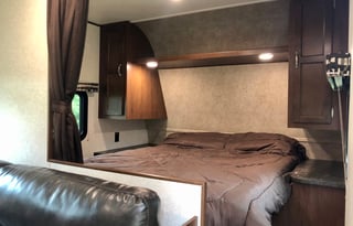 2017 Jayco Jay Flight SLX 264BHW