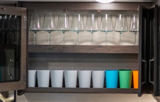 New Camper great for Families or Couples