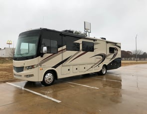 Forest River RV Georgetown 5 Series 36B5