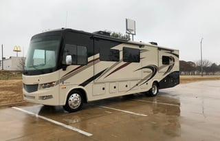 38' Bunkhouse Family Fun Wagon!!!