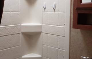 Finger Lakes RV Rentals Original Dutchmen