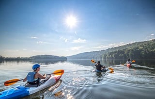 2019 Forest River RV Forester 3271S Ford