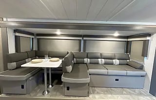 2021 Forest River Salem Cruise Lite 273QBXL