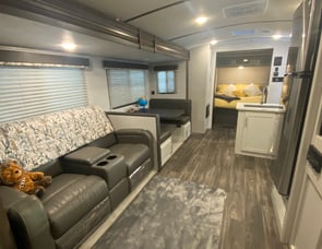 Keystone RV Bullet 290BHS