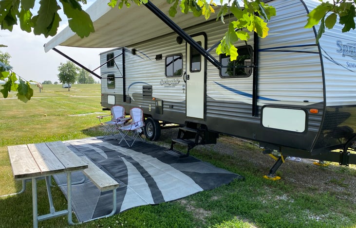RV Photo
