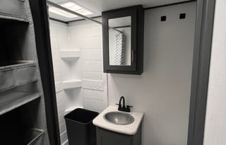 2023 Keystone RV Bullet Crossfire