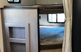 2021 Keystone RV