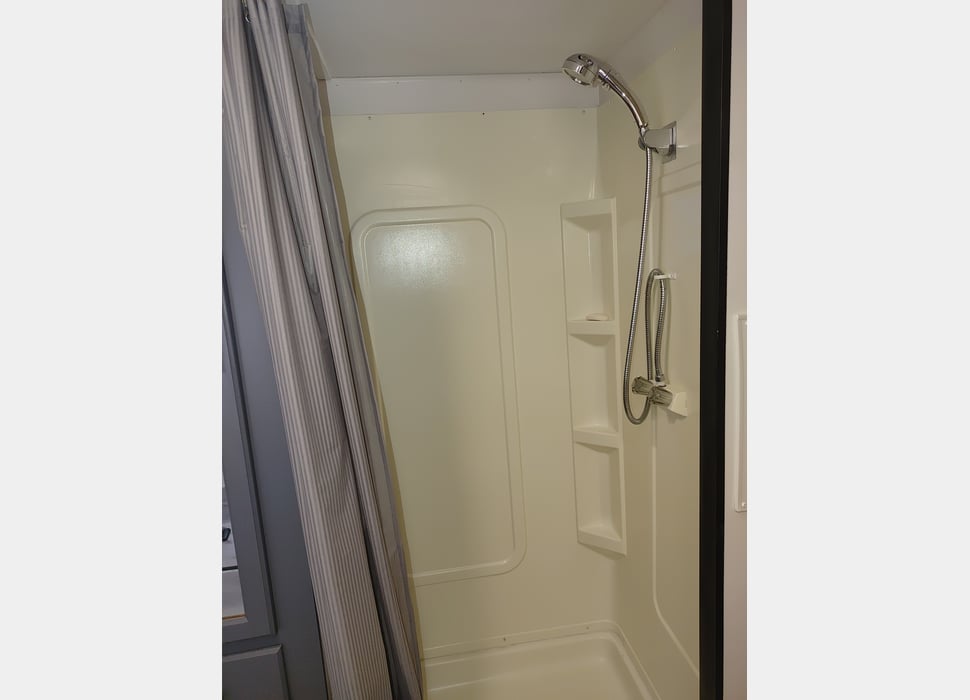 Travel Trailer rentals in Plain City