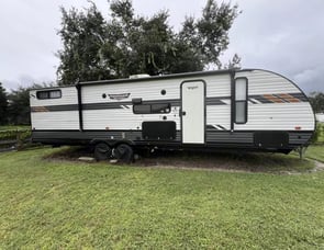 Forest River RV Wildwood 28VBXL