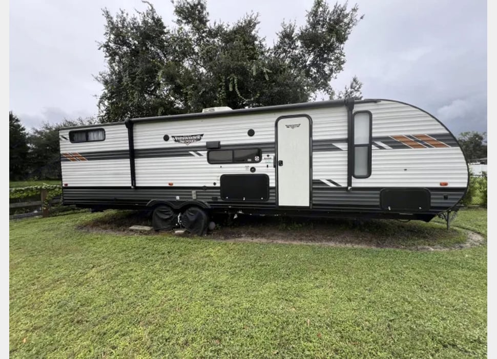 Travel Trailer rentals in Annandale