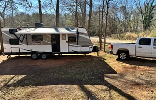 Stowers Family Bunkhouse Modern vibes!