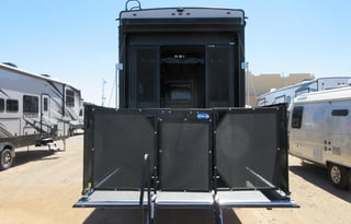 2018 heartland Cyclone