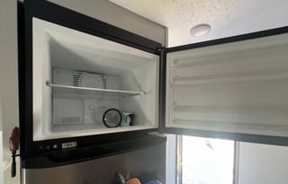 Fire Place! 2022 Toy Hauler