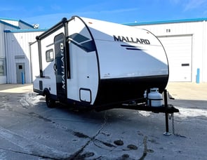 Heartland Heartland Mallard 17BHL