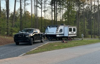 2022 CrossRoads RV Zinger Lite ZR270BH