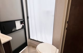 2022 Forest River RV Wildwood 26DBUD