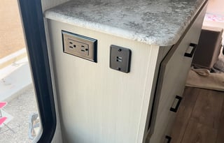 2023 Forest River RV Wildwood Heritage Glen 356QB