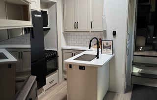 Military Friendly / Off-Grid Ready DELIVERED