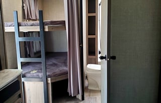 2021 Gulf Stream RV Conquest 276BHS